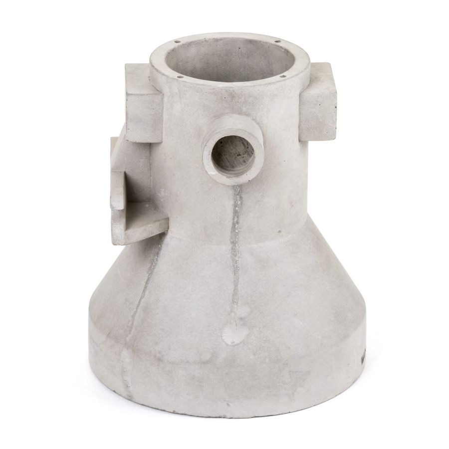 Seletti Work Is Over Connection Vase Acquista Ora
