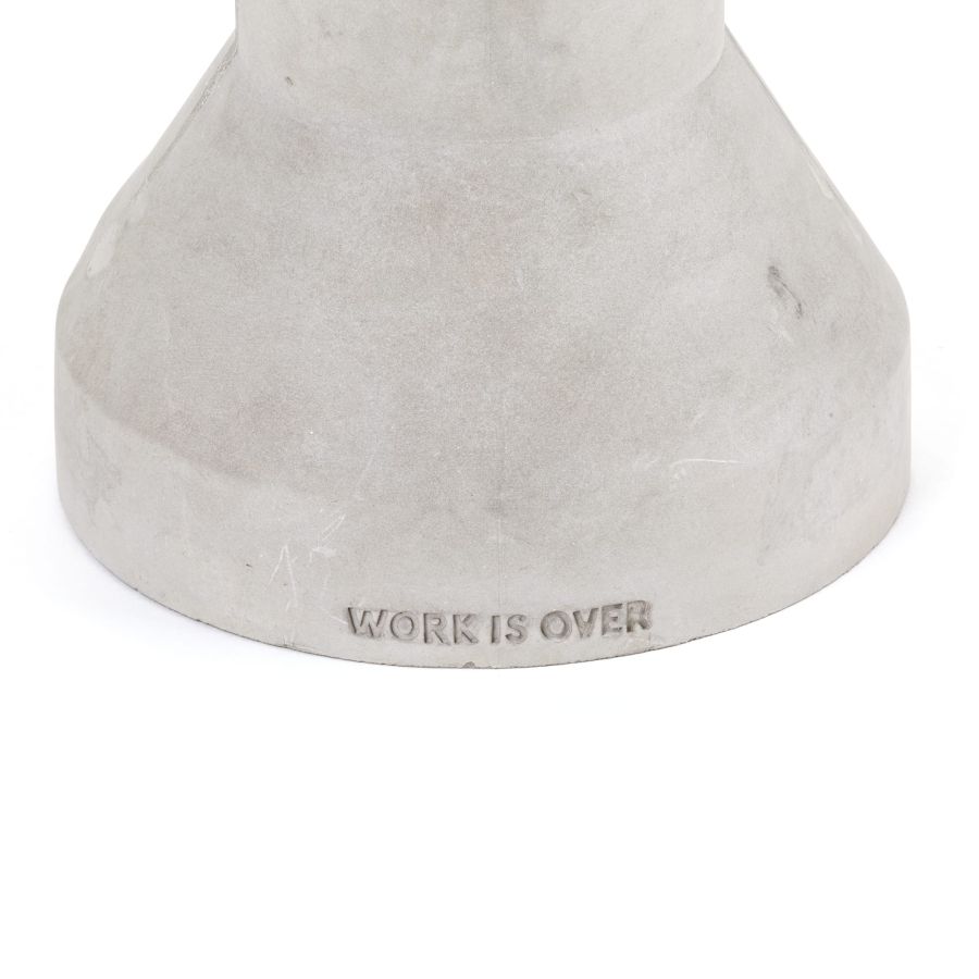 Seletti Work Is Over Connection Vase Acquista Ora