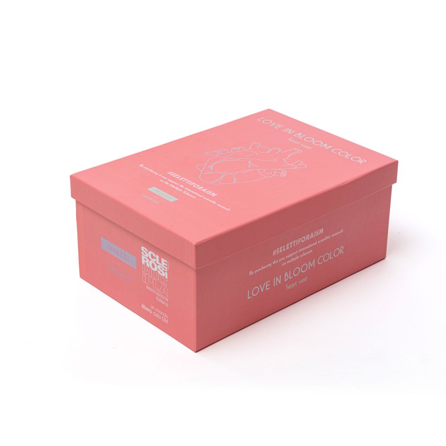 Seletti Love in Bloom Prezzo Ridotto