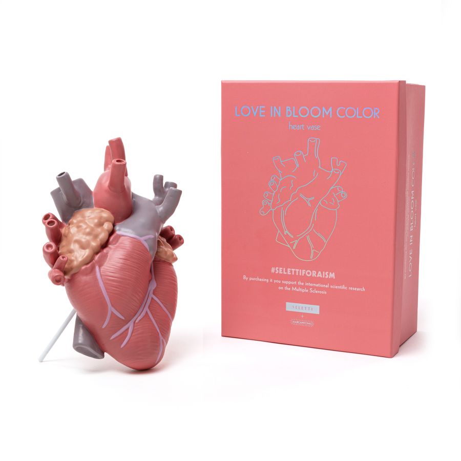 Seletti Love in Bloom Prezzo Ridotto
