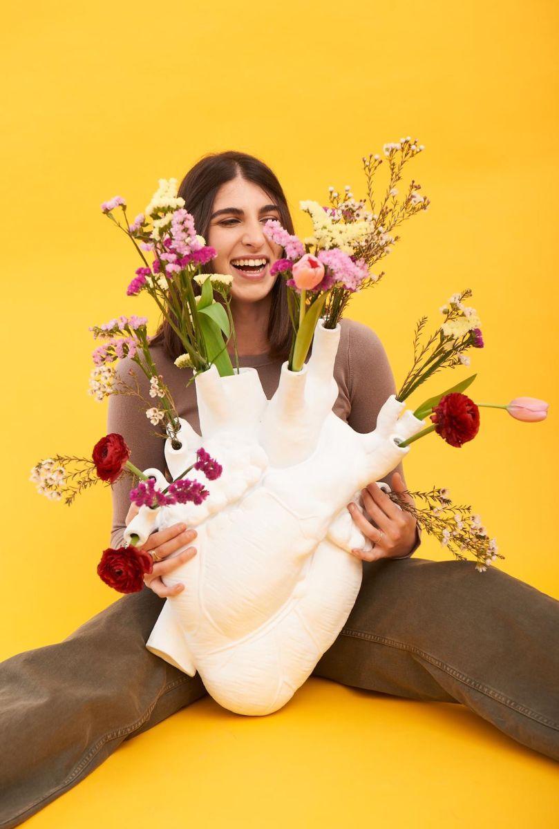 Seletti Love in Bloom Giant Sottocosto