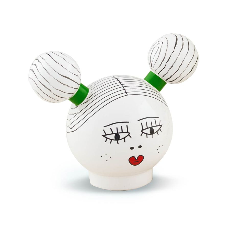 Seletti Pepa Head Spare part Convenienza