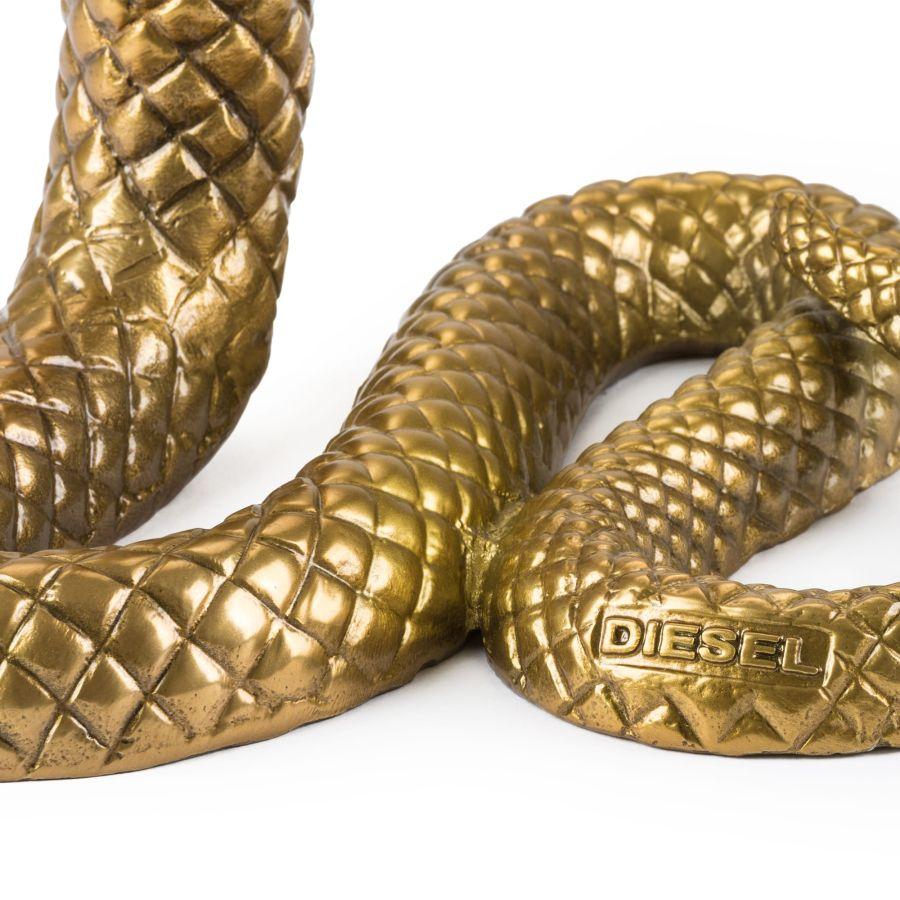 Seletti Wunderkrammer Snake Novità