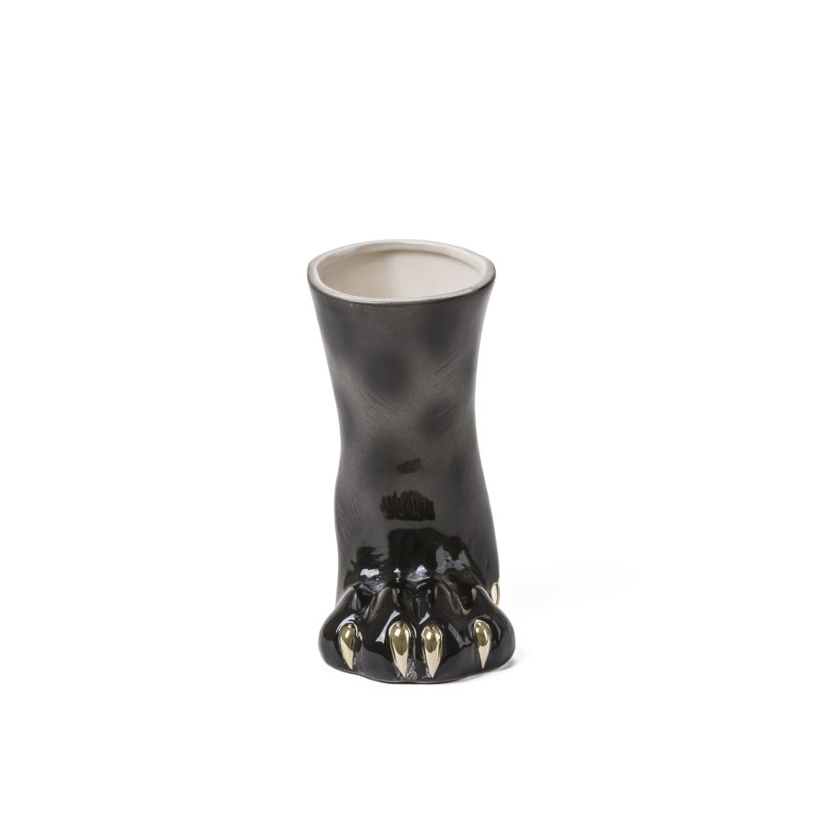 Seletti Party Animal Leopard