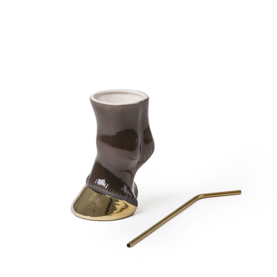 Seletti Party Animal Horse Sconto