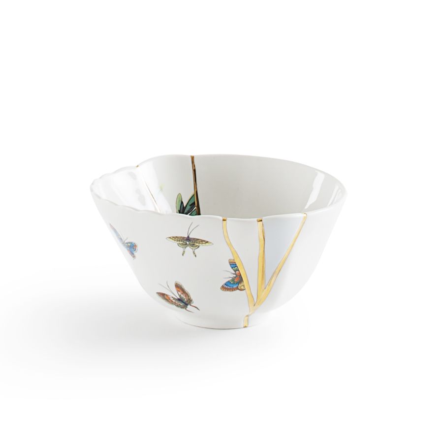Seletti Kintsugi Bowl Saldi