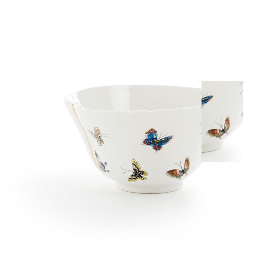 Seletti Kintsugi Bowl Saldi
