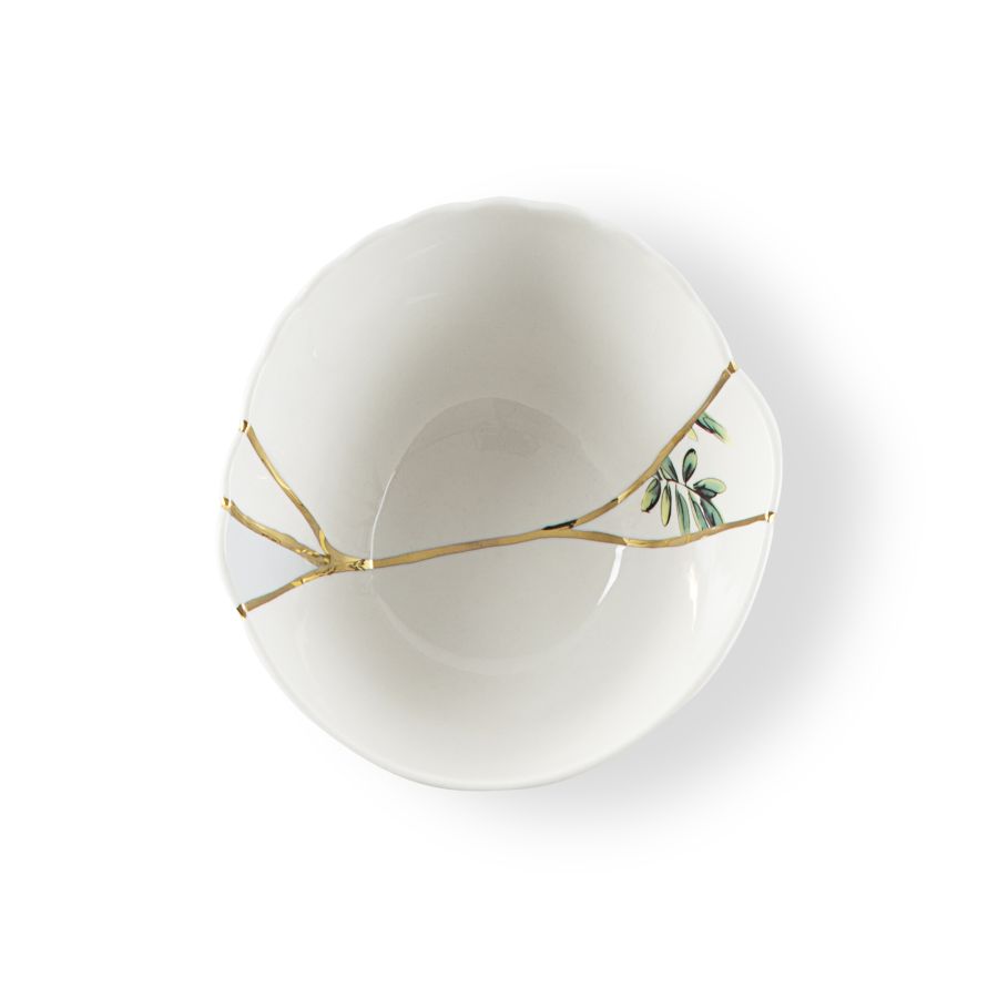 Seletti Kintsugi Bowl Saldi
