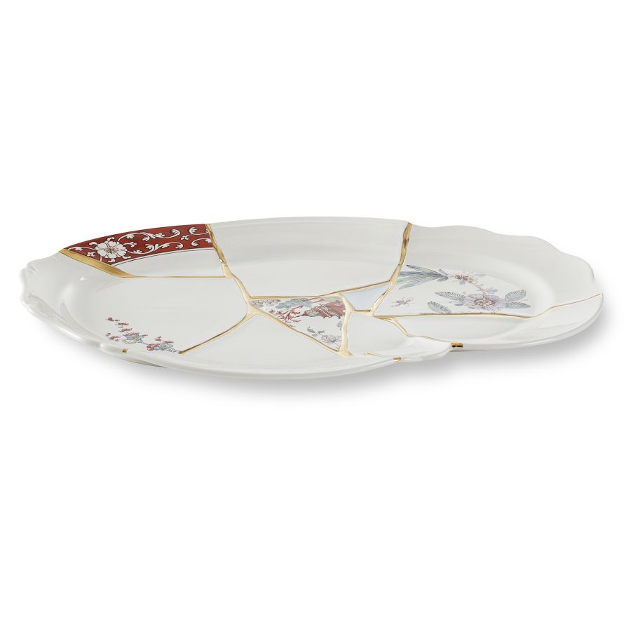 Seletti Kintsugi Tray Offerte