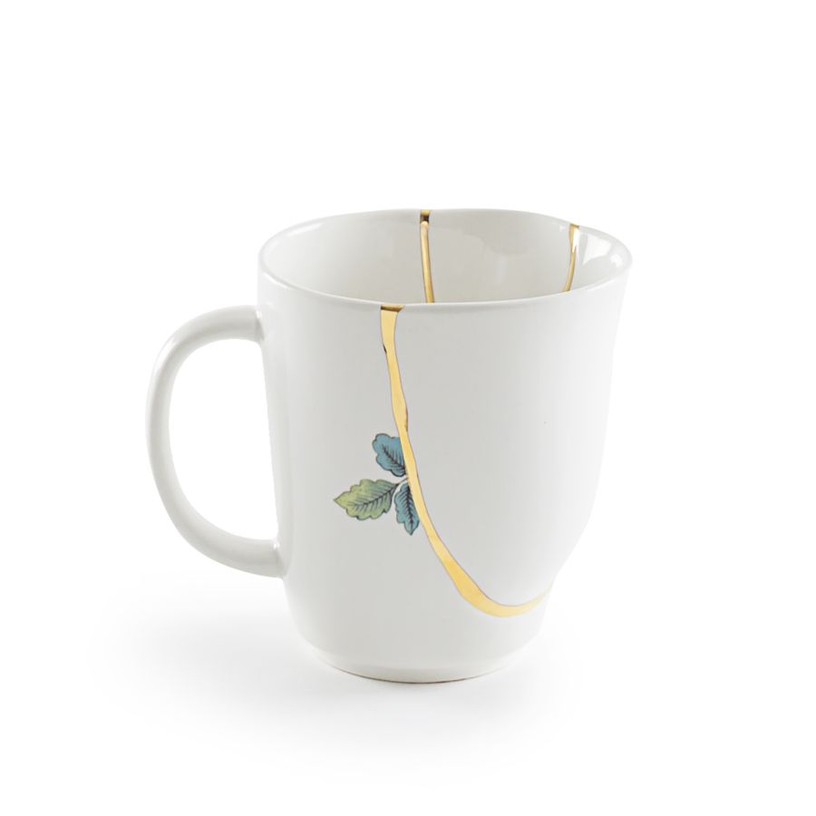 Seletti Kintsugi Mug Vendita Economica