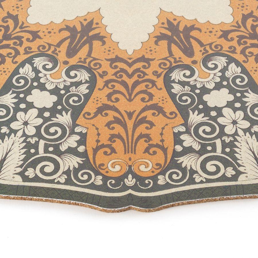 Seletti Hybrid Tablemats Marozia Saldi Di Fabbrica