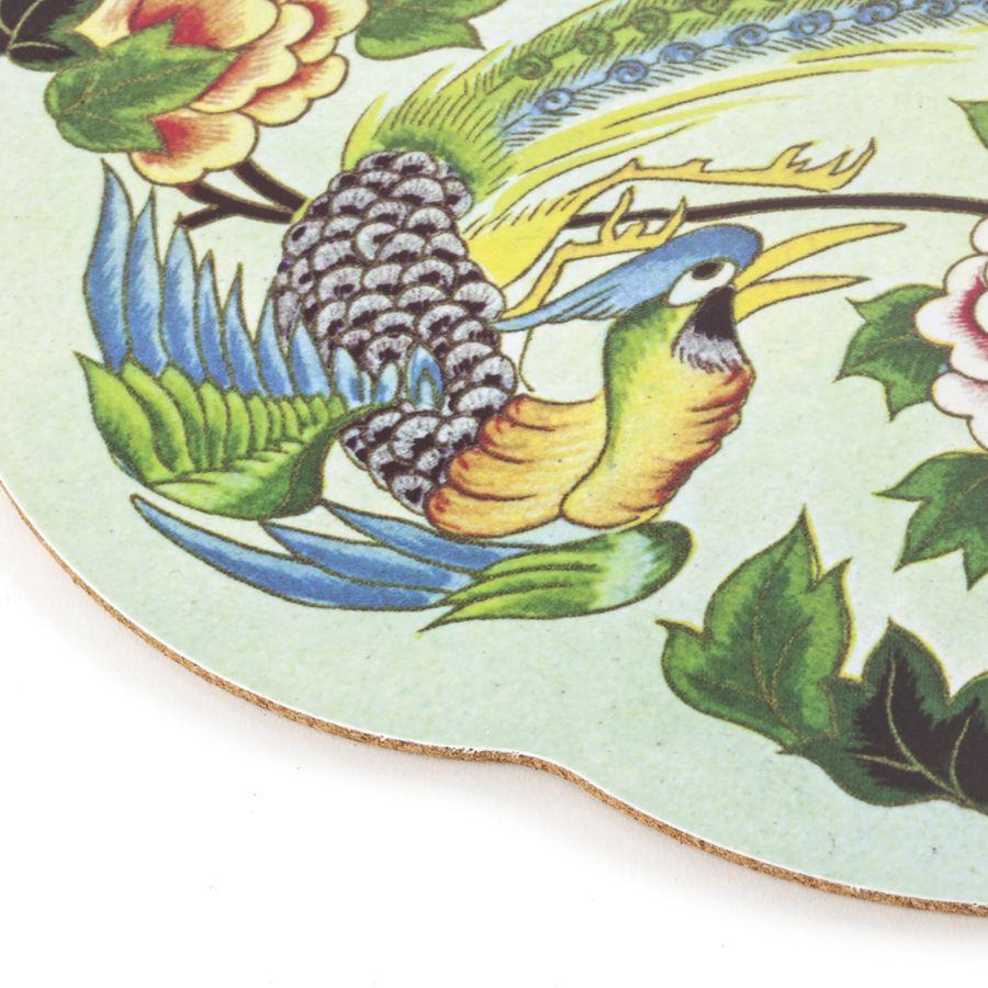 Seletti Hybrid Tablemats Teodora I Più Venduti