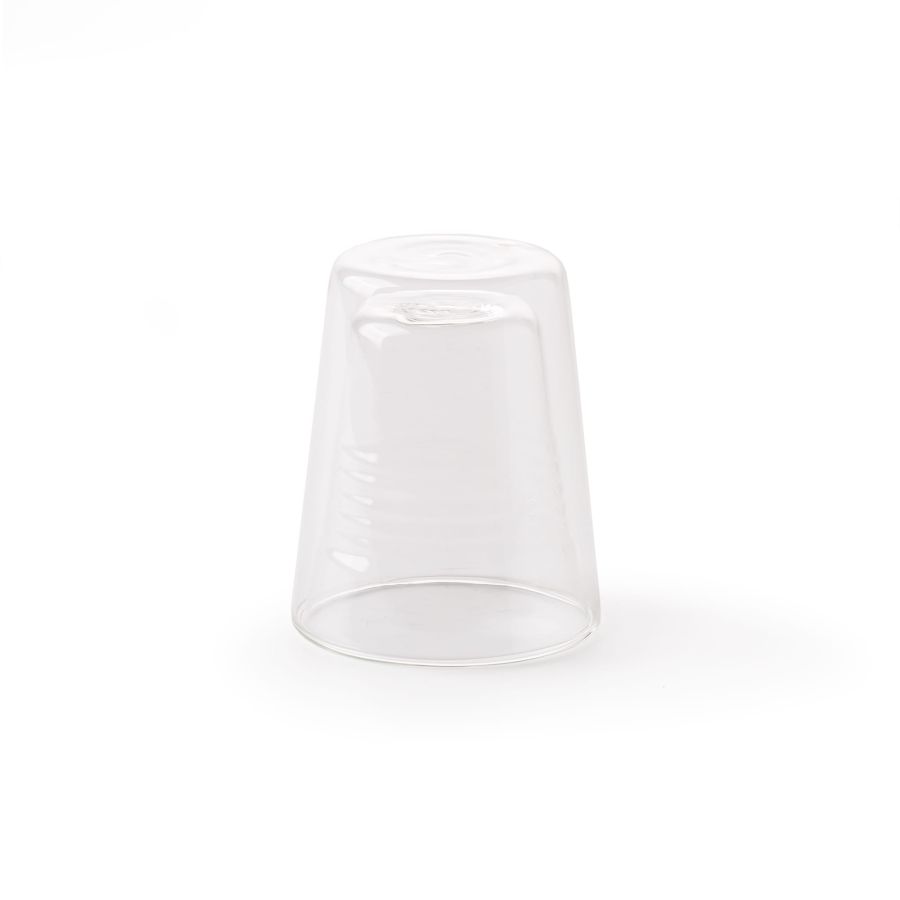 Seletti Estetico Quotidiano Double Wall Mug In Saldo