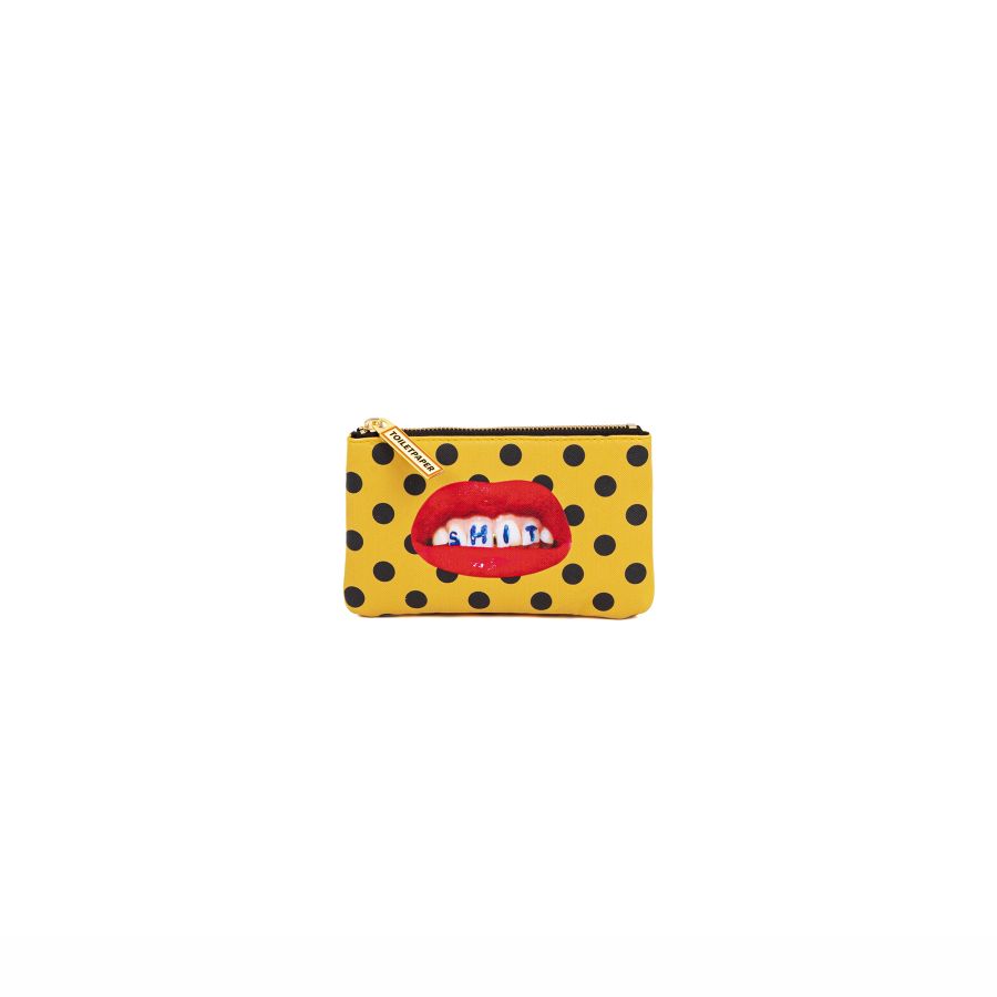 Seletti Astuccio Shit Flash Sale