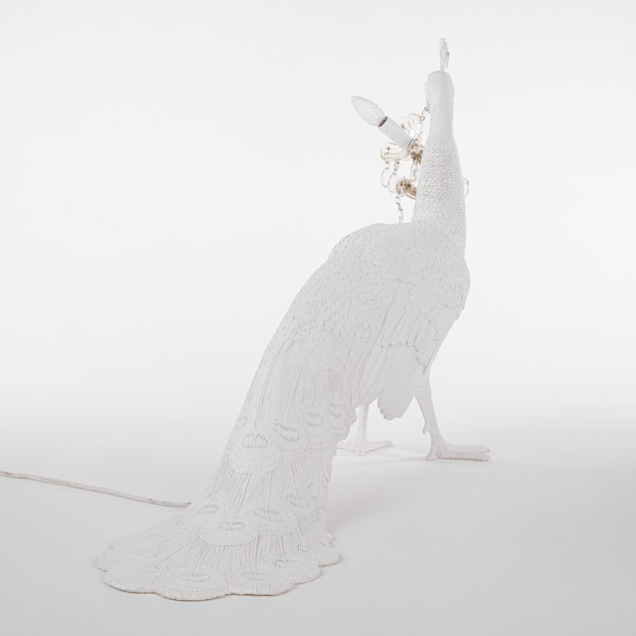 Seletti Peacock Lamp Offerte esclusive