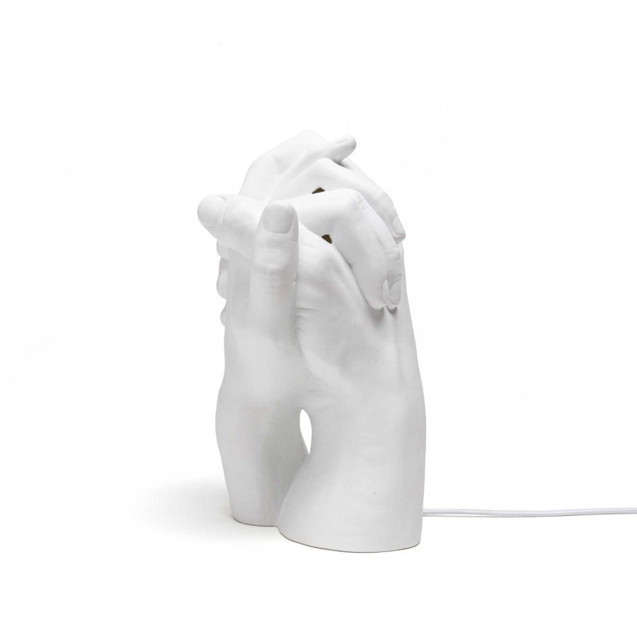 Seletti With Me Lamp Liquidazione