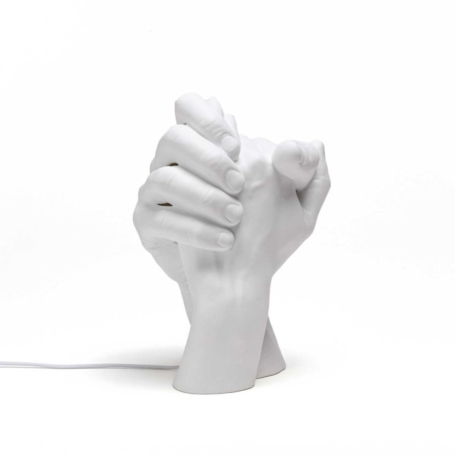 Seletti With Me Lamp Liquidazione