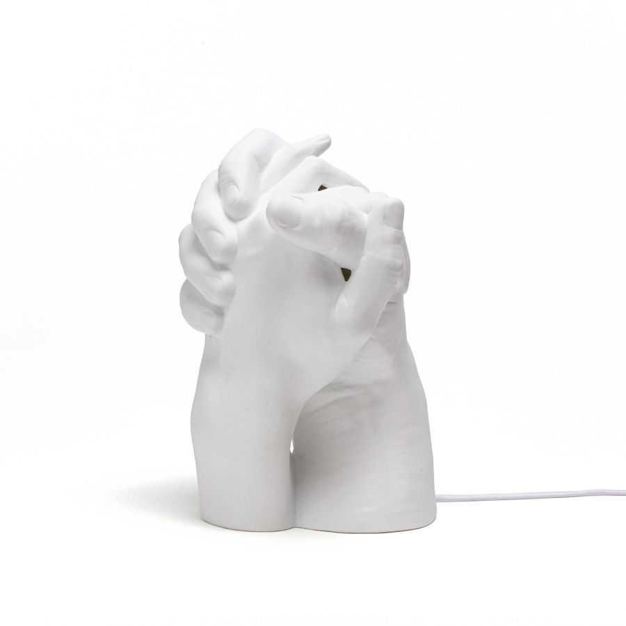 Seletti With Me Lamp Liquidazione