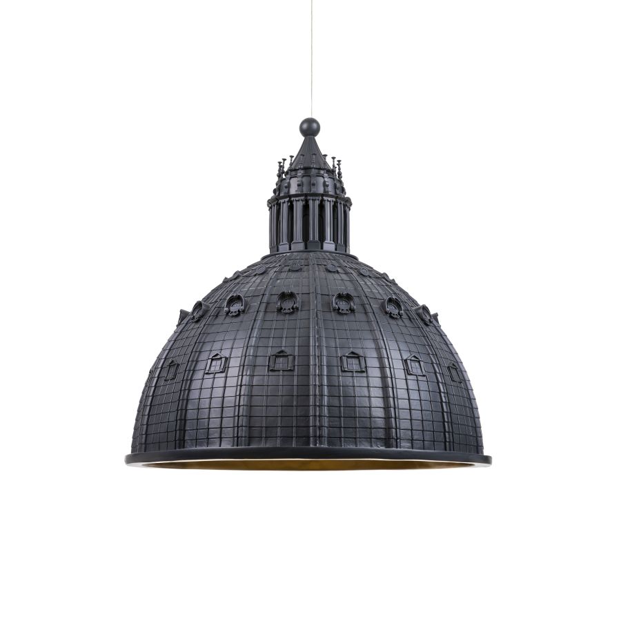 Seletti Cupolone Gray Quarantacinque