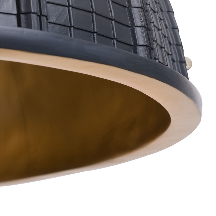 Seletti Cupolone Gray Quarantacinque Offerte speciali