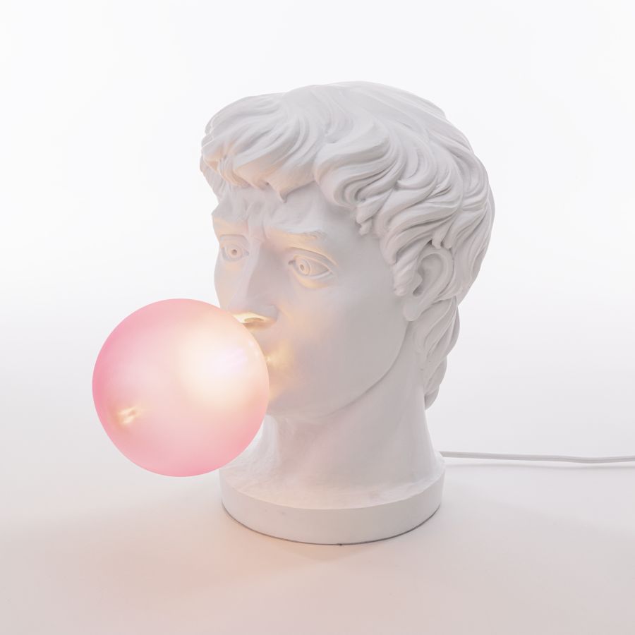 Seletti Wonder Enormi risparmi