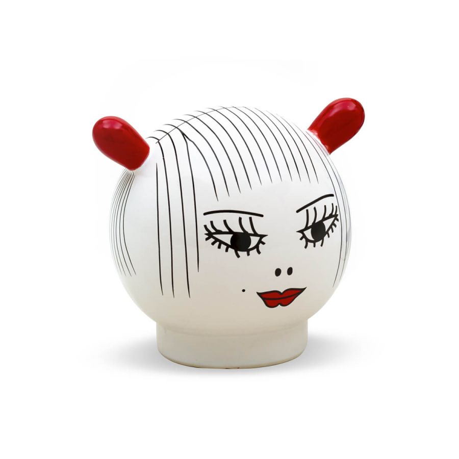 Seletti Pepa Head Spare part Super Saving Price