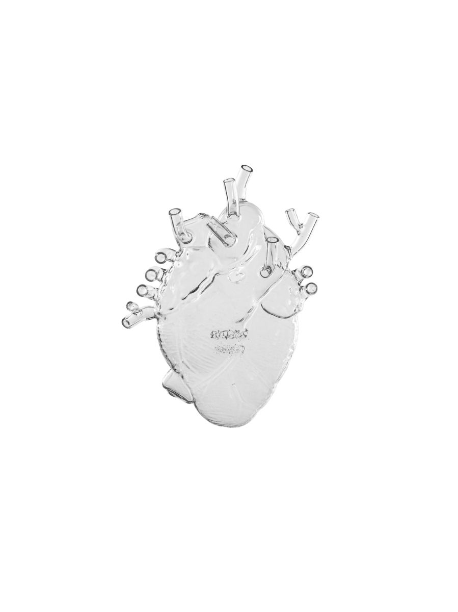 Seletti Love in Bloom Glass Ultimi tre giorni