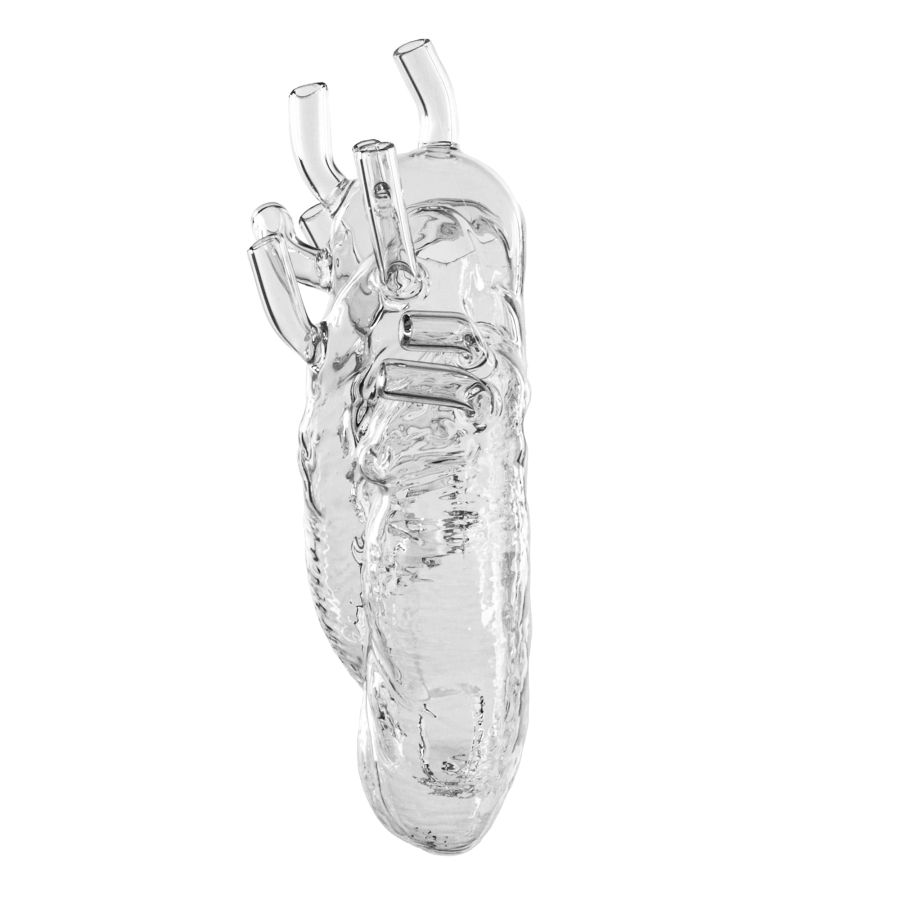 Seletti Love in Bloom Glass Ultimi tre giorni