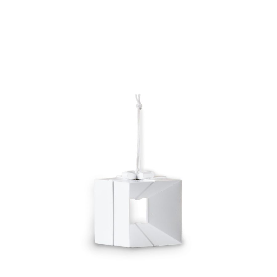 Seletti Snarkitecture Hollow Present Ultimi due giorni