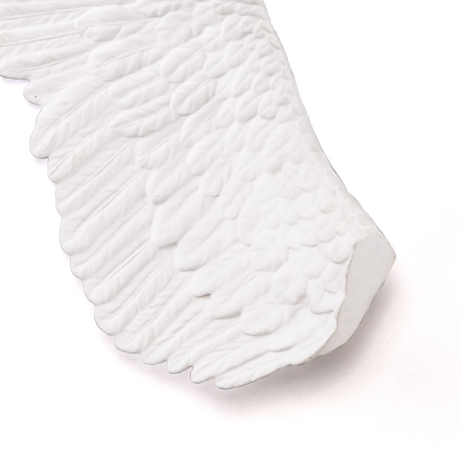 Seletti Memorabilia Mvsevm Wing Left Promozione temporanea
