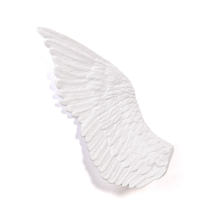 Seletti Memorabilia Mvsevm Wing Left Promozione temporanea