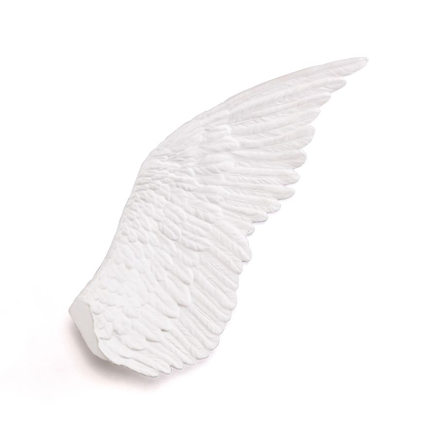 Seletti Memorabilia Mvsevm Wing Right Fino al 50% di sconto
