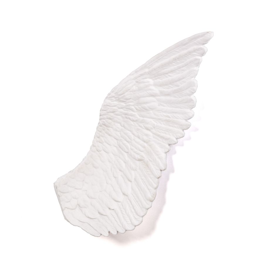 Seletti Memorabilia Mvsevm Wing Right Fino al 50% di sconto