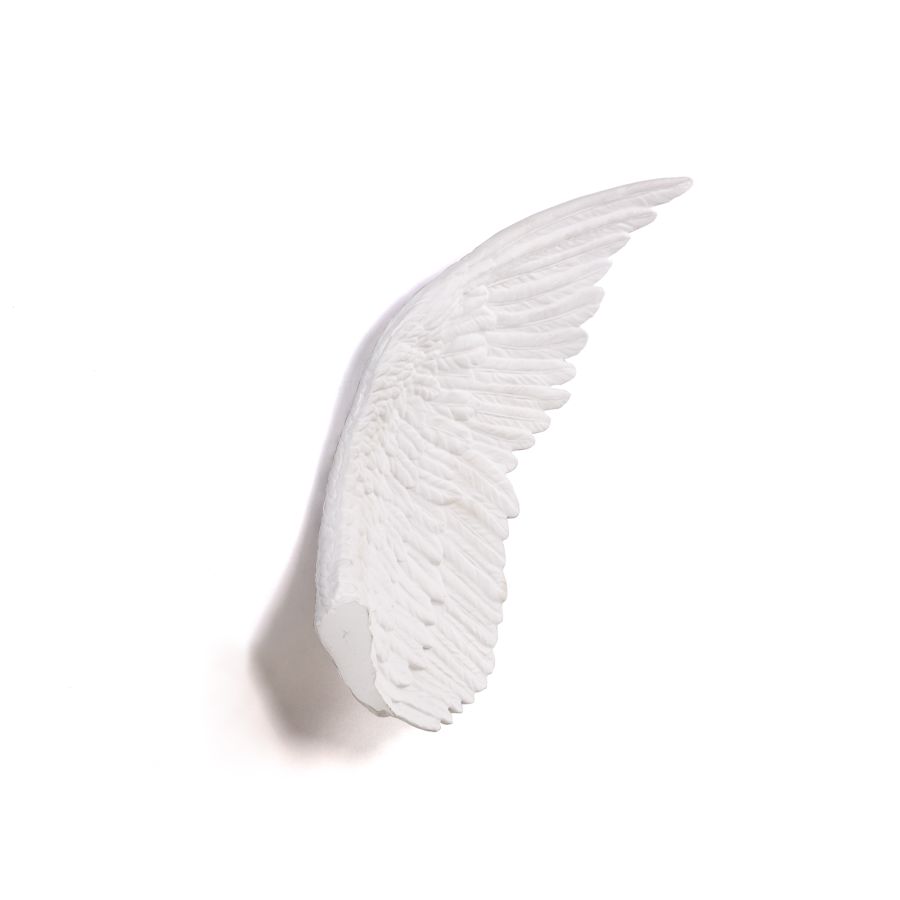 Seletti Memorabilia Mvsevm Wing Right Fino al 50% di sconto