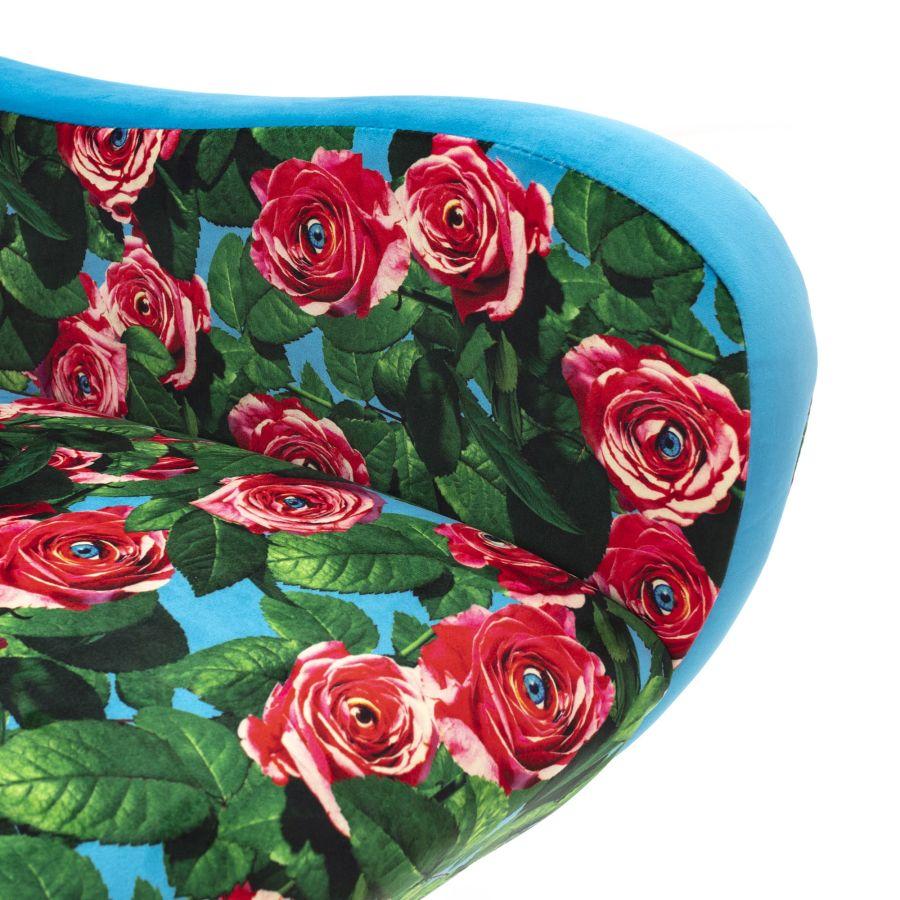 Seletti Armchair Roses 50% di sconto per tempo limitato
