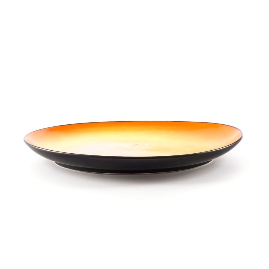 Seletti Cosmic Diner Sun Tray In Linea