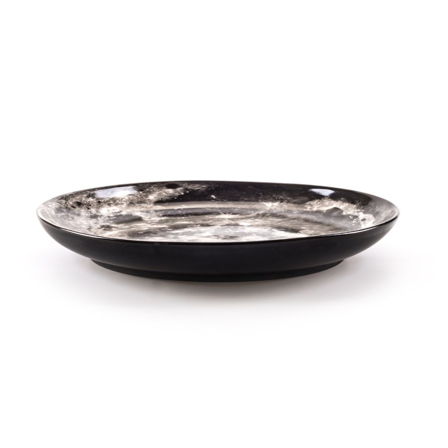 Seletti Cosmic Diner Moon Tray Nuovo