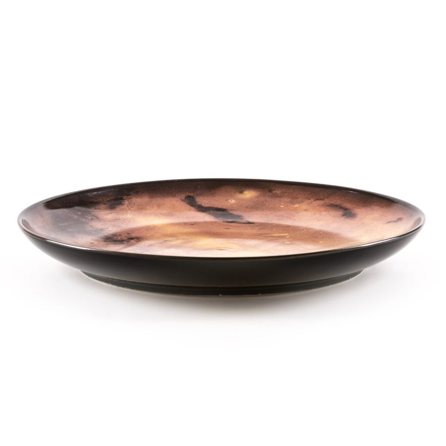 Seletti Cosmic Diner Venus Dinner Plate Promozione