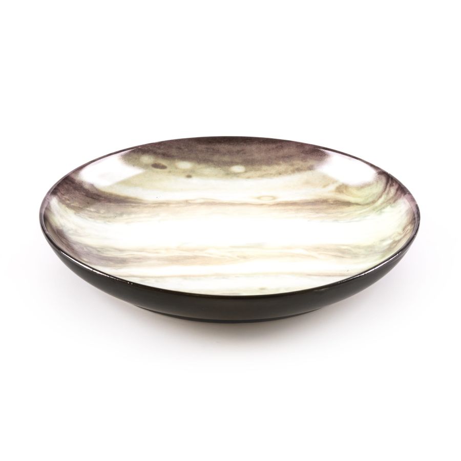 Seletti Cosmic Diner Jupiter Soup Plate Spedizione Gratuita