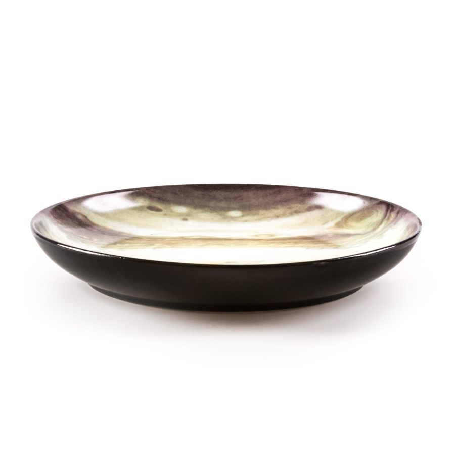 Seletti Cosmic Diner Jupiter Soup Plate Spedizione Gratuita