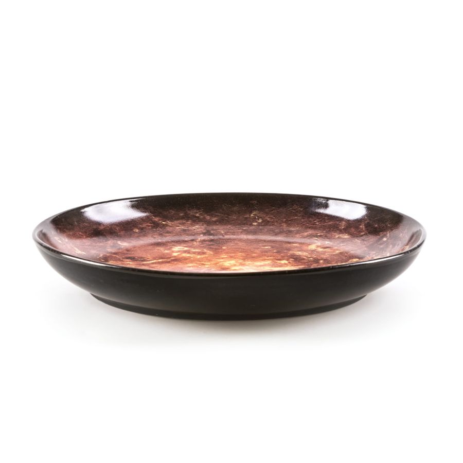Seletti Cosmic Diner Mars Soup Plate Pezzi Unici