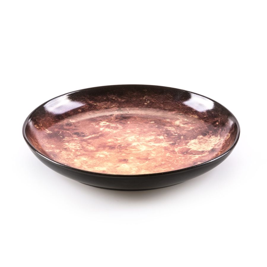 Seletti Cosmic Diner Mars Soup Plate Pezzi Unici