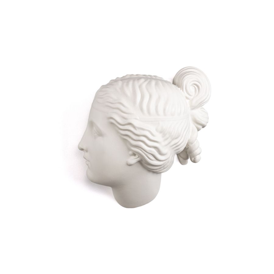 Seletti Memorabilia Mvsevm Nymph Head Soddisfazione Garantita