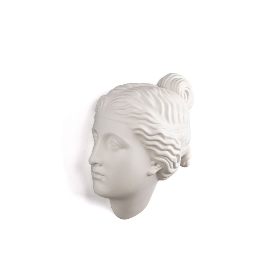 Seletti Memorabilia Mvsevm Nymph Head Soddisfazione Garantita