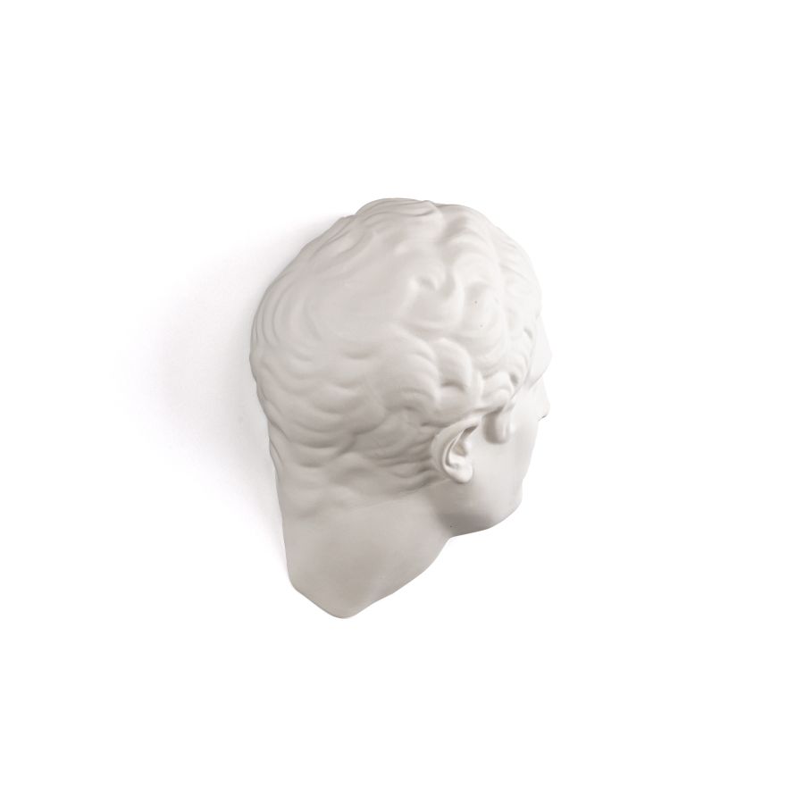 Seletti Memorabilia Mvsevm Discobolo Head Qualità Garantita