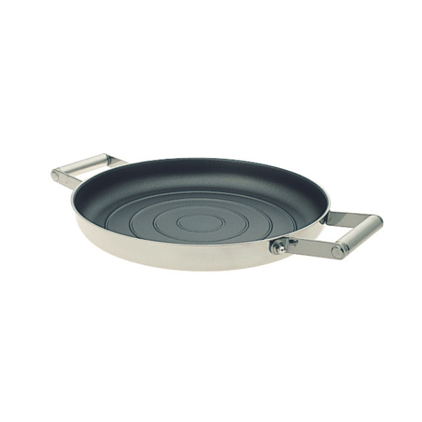 Serafino Zani VICKERS BISTECCHIERA ø 28 cm - SERAFINO ZANI