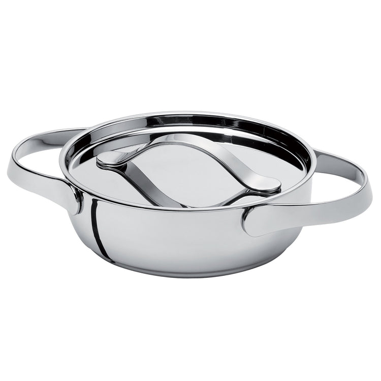 Serafino Zani AL DENTE • Tegame ø 28 cm - SERAFINO ZANI