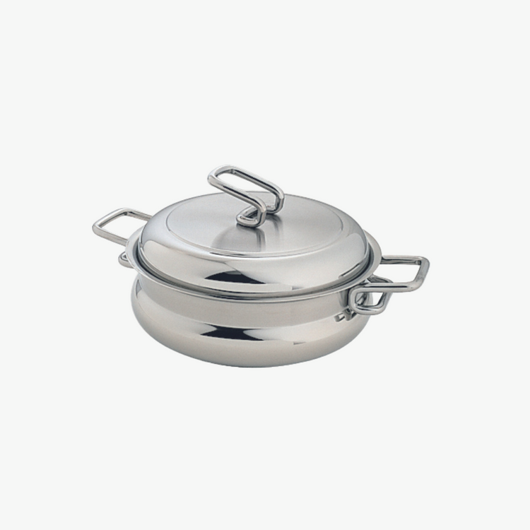 Serafino Zani Tegame SOLARIS ø 16 cm - SERAFINO ZANI Prezzo basso