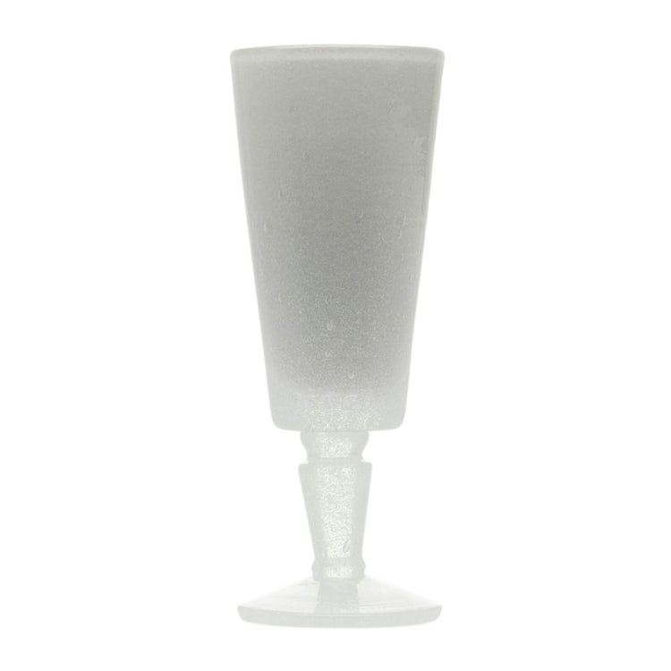 Serafino Zani 000325 - FLUTE - STONE - MEMENTO ORIGINALE - MONOCHROME
