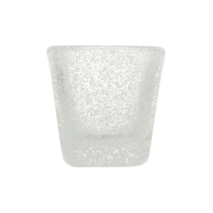 Serafino Zani 000423 - SHOT - WHITE TRANSP. - MEMENTO ORIGINALE - MONOCHROME